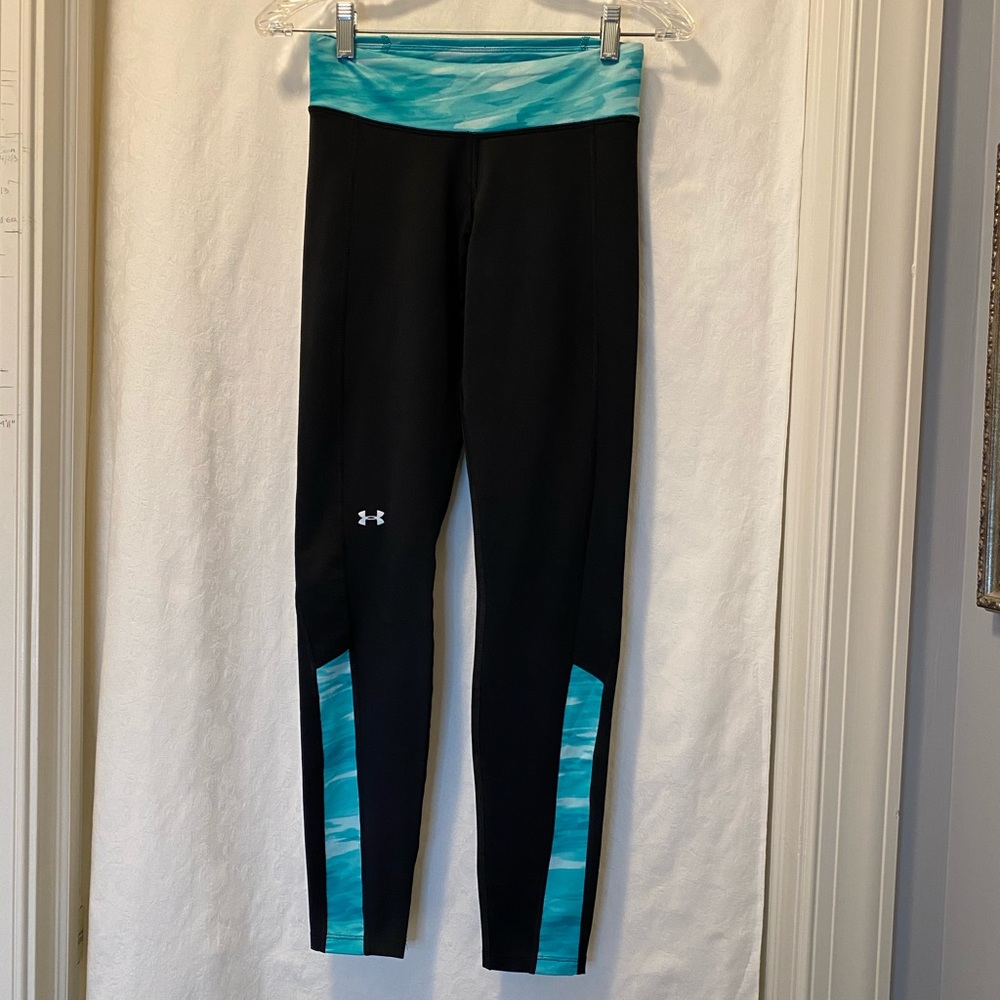 Women’s Under Armour leggings